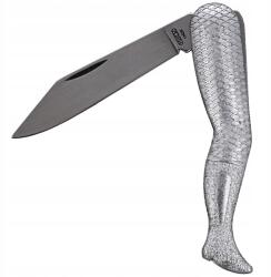 MIKOV Leg Knife Mikov összecsukható kés, Nožička, Lábak (131-NZn-1) (131-NZn-1)