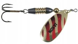 JAXON Forgatható villanófény Jaxon Holo Select Wolf No. 4 E 16g Csukához (BO-JXW4E)