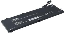 AVACOM akkumulátor Dell G7 17 7700, Inspiron 7500, Vostro 7500 Li-Pol 11.4 V 4900mAh 56Wh készülékekhez NODE-7700-69P