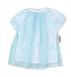  Party ruha babáknak 36-40 cm Skrållan (14-2418-00)