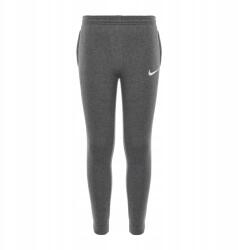 Nike Gyerek nadrág Nike Park 20 charcoal heathr/white/white M (CW6909-071)