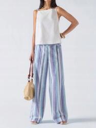 Shein Egyenes Pántos Nadrág (3XL)