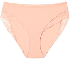 Tchibo - Női magas derekú alsó - nő - méret L 44/46 - narancssárga