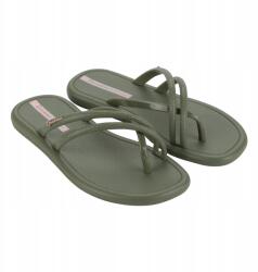 Ipanema Női flip-flop papucs Ipanema Meu Sol Thon green pink 39 Eu (27133 AV907)