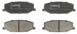 ABE Fékbetét kpl. C18003ABE C18003ABE