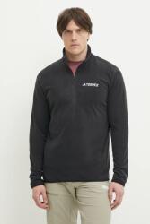 adidas TERREX sportos pulóver Essentials - fekete XXL