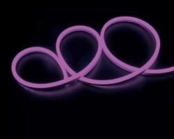 2r LED NEON STT 230V 2835 lila LED szalag IP65 (L01020391008) - mystock