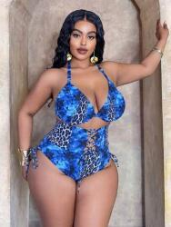 Shein Mintás Fürdőszett (1XL)