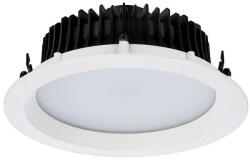 NVC NLED 915A 20W 3000K mélysugárzó - mystock