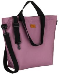 ZELLIA Peterson Shopper Ptn TZ15605D-0948 Woodrose - Mályva (ZLK-ptn-tz15605d0948-w-24744560)