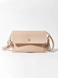 Shein Kis Logózott Kézitáska