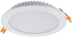 2R CAPRI R110 6W 6400K kerek mélysugárzó (L090504744) - mystock