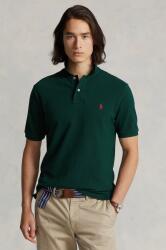 Ralph Lauren pamut póló - zöld XL - answear - 49 990 Ft