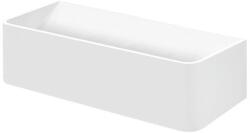 2R SIERRA 2007C 10W 3000K fali lámpa fehér (L160408097)