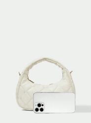 Shein Krémszínű Kis Kézitáska Minta