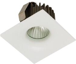 2R ANGEL EYE LED S151 3W 4500K szögletes szpot mélysugárzó (ANGEL EYE S151 3W 4500K) - mystock