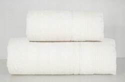 Greno Törölköző 50x90 Bamboo 4U krémszínű frottír 500 g/m2 Gr (5905164133500)