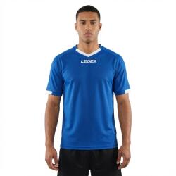 LEGEA Kosárlabda mez LOS ANGELES kék