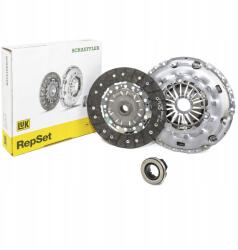 Schaeffler LuK Originális LuK 625307600 Kuplung Szett