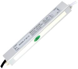 2r LED Transzformátor 10W DC12V IP65 (L2006950) - mystock