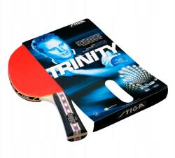 STIGA 3 Star Trinity asztalitenisz ütő (1213-3616-01)