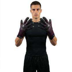 LEGEA Kapuskesztyű EDWIN fekete fukszia 38 fekete|rózsaszín