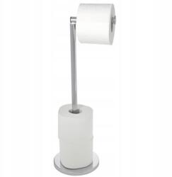 WENKO Wc-papír Tartó 2 Az 1-BEN1- Wenko (19637100)