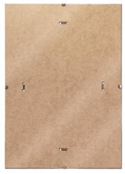 DONAU Képkeret, klipes, plexi, 50x70 cm, DONAU (5622001PL-00) - mystock