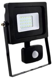 2R DECO LED SENSOR reflektor mozgásérzékelővel 20W 6000K (L100800902)