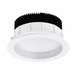 NVC NLED 916 25W 3000K mélysugárzó - mystock