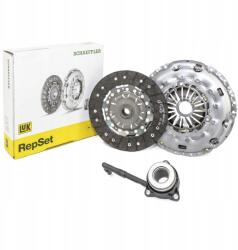Schaeffler LuK Eredeti LuK 623331233 Kuplung Szett