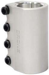 DRONE Ellenőrző nyaklánc Contrast 3 Scs Silver DRONE_SCOOTER