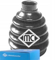 Metalcaucho Féltengely Gumiharang Féltengely Gumiköpeny Első Abarth Alfa Fiat Lancia