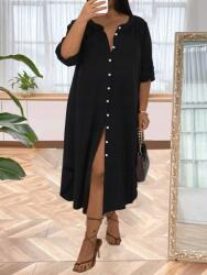 Shein Fekete Ruha (1XL)