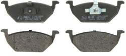 ABE Fékbetét készlet C1A018ABE C1A018ABE