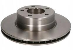 ABE Első Féktárcsa L/p Bmw 5 (E60),