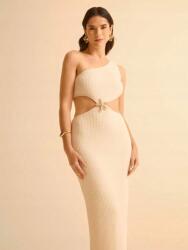 Shein Texturált Ruha Cut Out Kitűző (XL)