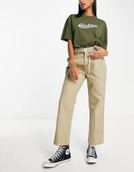 Dickies Bézs Egyenes Cipzáras Nadrág (28) (567835)