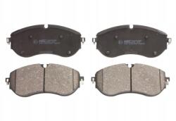 ABE Fékbetét készlet C1W080ABE C1W080ABE