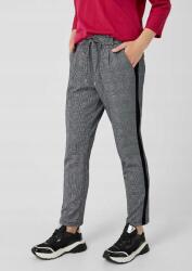 s. Oliver Egyenes Szárú 7/8-OS Nadrág (34) (384605)