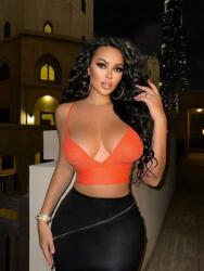 Shein Kötött Felső (XL)