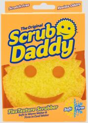 Scrub Daddy szivacs Original sárga (5060481020718)