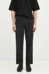 Adidas melegítőnadrág Essential - fekete XL - answear - 27 790 Ft