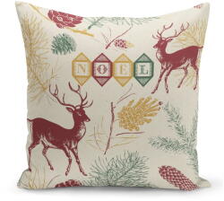 Kate Louise Párnahuzat karácsonyi mintával 43x43 cm - Kate Louise - bonami - 2 670 Ft