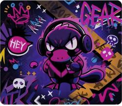 ATK Duckbill X Soft eSport gaming egérpad mintás (DUCKBILL ESPORT)