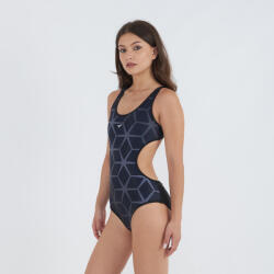 LEGEA Reverzibilis egyrészes fürdőruha MICOL S fekete