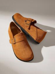  Motf Barna Velúr Félcipő (37) (602463)