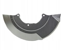 Abakus Első Féktárcsa Védő, Jobb