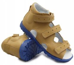 Kornecki Óvodai papucs profilozott tépőzáras betéttel kornecki 25 (OR03)