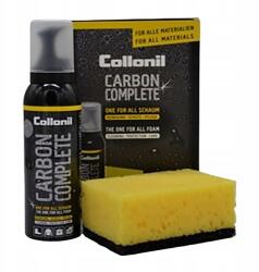Collonil Cipőtisztító Collonil Carbon Complet Set 125 ml 125ml (007009)